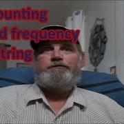 PHP Count Word Frequency In String