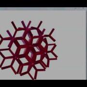 Processing Sketch Fractal Trees In 2d 3d