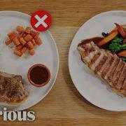 The 6 Rules Of Plating Used In Restaurants Epicurious 101