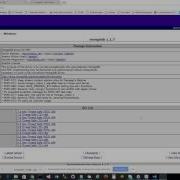 Install MongoDb For PHP Laravel