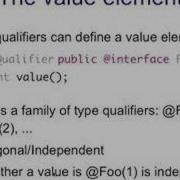 Advanced Topics In Programming Languages JSR 305 Java