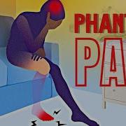 PHANTOM PAIN AND TREATMENT