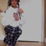 LOHANTHONY Stupid Hoe Checkmate