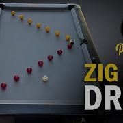 Pool Practice Drill The Zig Zag Drill Pool School
