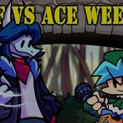 FNF VS Ace Week 2 Update Ace FNF MOD