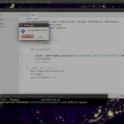 Pyqt5 Qmessagebox
