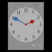 Speaking Clock App From Time Monsters