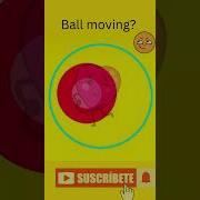 This Ball Trick Will Confuse Your Eyes Asmr Visualart Adhd Satisfying Shortsviral