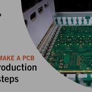 How To Make A PCB PCB Production Process In 33 Steps