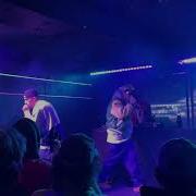 R E O Starker RRR Live At Elsewhere Brooklyn 2023