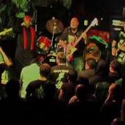 AGENTS OF SATAN 10 22 11 924 Gilman St FULL SET
