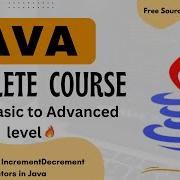 Java Tutorial For Beginners Expressions Increment Decrement Operators In Java