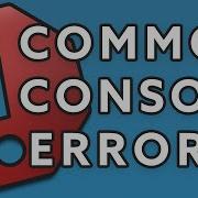 How To DEBUG These 14 Common ERRORS In Unity 3D Beginner Level