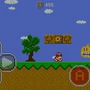 Jumping Enemy In Gdevelop 5 Platformer AI Enemies