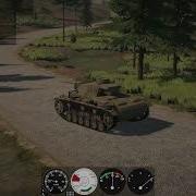 Panzer Unity Alpha Test 3 TechDemo
