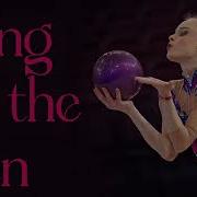 Bring On The Men Jekyll Hyde Gothic Musical Thriller Music For RG Rhythmic Gymnastics 205