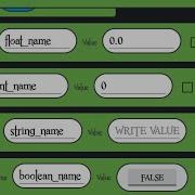 Node Script Basics 1 It S Magic Engine