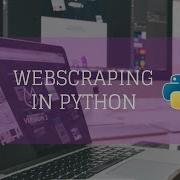 2 WebScraping Using Selenium And Chrome Driver In Python
