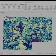 Как использовать зональную статистику в ArcGIS Pro