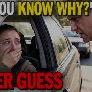 LAWYER When Cops Ask Do You Know Why I Pulled You Over NEVER Do This
