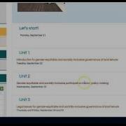 How To Do The Context Mapping Exercise