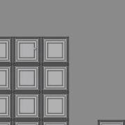 Game Maker Infinite Randomly Generated Level Test