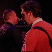 The Get Up Kids Close To Me Espacio San Diego Chile