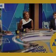 Good Morning America Full Broadcast Sunday June 14 2026