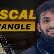 Pascal Triangle Finding NCr In Minimal Time
