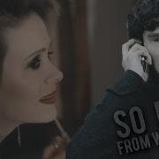 Sad Multifandom So Far From Who I Was
