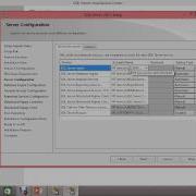 Installing SQL Server 2012