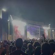 Arctic Monkeys Do I Wanna Know Live At Corona Capital 2022
