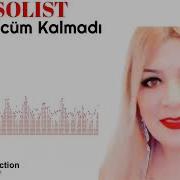 Bulgar Ayşe Gücüm Kalmadı