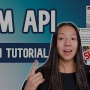 Using LLM API In Python To Generate Summaries Python AI Tutorial