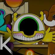 Subtronics Wooli LEVEL UP Dingus