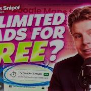 This Google Maps Scraper Found Thousands Of Leads In Minutes