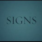 In The Style Of Signs Opening Theme