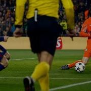 Lionel Messi Ultimate Messiah Skills 2018 Paranormal Goals Skills Show