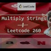Multiply Strings Leetcode 43 Live Coding Session