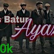 Enes Batur Ayaz Official Video