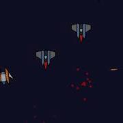 Some Prototype Shoot Em Up Concept