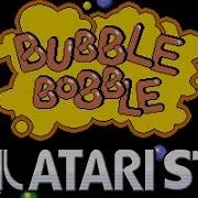 Bubble Bobble Quick Look Atari ST