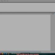 Flash AS3 Beginner Tutorial Lesson 1