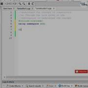 Use Of Constructor C Program Cool Coding