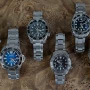 ЧЕМ ОТЛИЧАЮТСЯ ДОРОГИЕ ЧАСЫ ОТ ДЕШЕВЫХ РАЗБИРАЕМСЯ В SEIKO PROSPEX