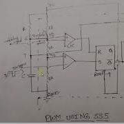 PWM Using 555