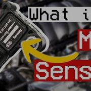 The Beginner S Guide To MAP Sensors