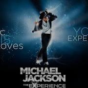 Michael Jackson The Experience Beat It No Commentary