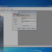 Sql Server Error 40 Not Connect