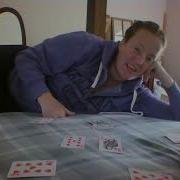 High Low Card Game